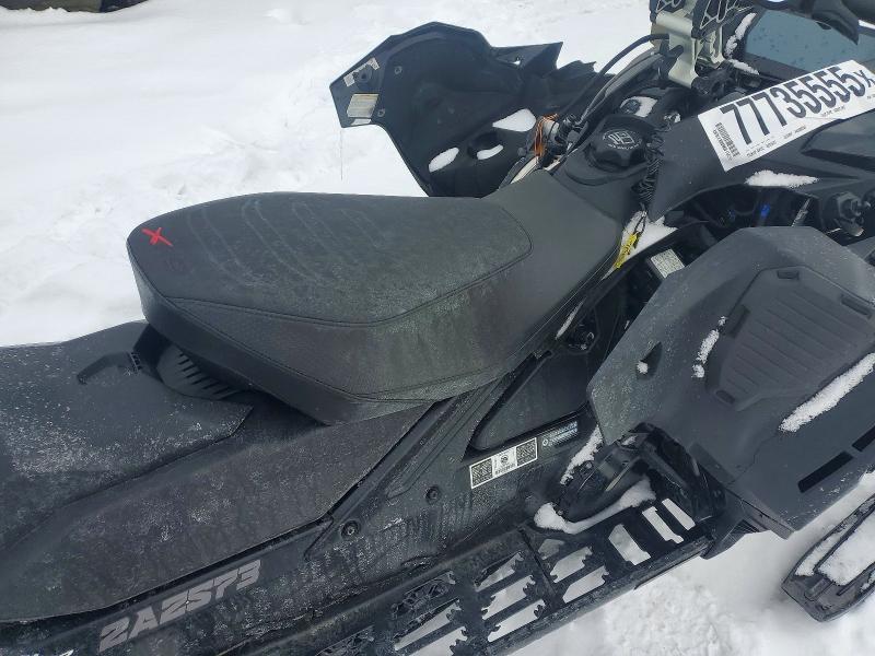Продажа на аукционе авто 2025 Ski-doo Renegade X-rs 900 Ace Turbo R, vin: 2BPSDASV1SV000018, номер лота: 77735555