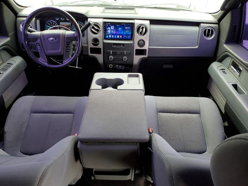 Aukcja sprzedaży 2011 Ford F150, vin: 1FTFW1CT1BFB48758, numer aukcji: 76612665