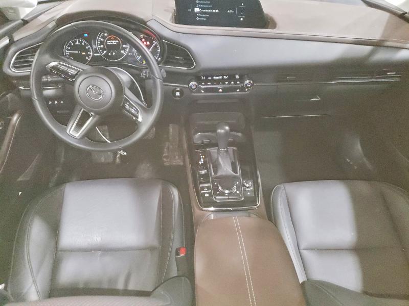 Aukcja sprzedaży 2025 Mazda Cx-30, vin: 3MVDMBDM7SM775392, numer aukcji: 78547735