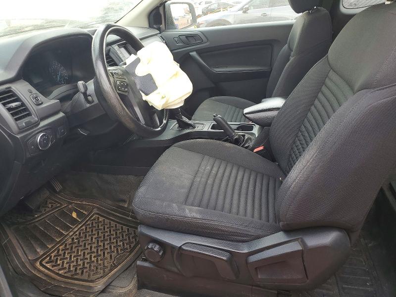 Продажа на аукционе авто 2022 Ford Ranger, vin: 1FTER1EHXNLD07259, номер лота: 77342515
