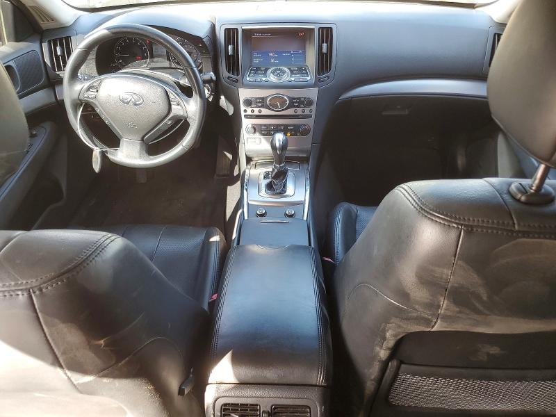Aukcja sprzedaży 2015 Infiniti Q40, vin: JN1CV6AP3FM580779, numer aukcji: 77234085