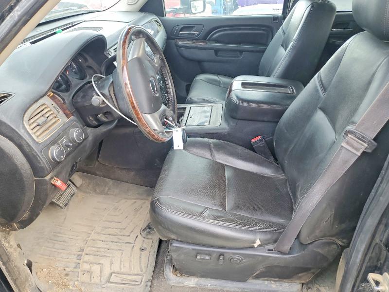 Продаж на аукціоні авто 2013 Gmc Sierra K35, vin: 1GT426C83DF139560, номер лоту: 76023745