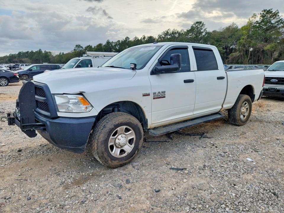 2015 Ram 4500 მანქანა იყიდება აუქციონზე, vin: 3C6TR5CT3FG547474, აუქციონის ნომერი: 79053675