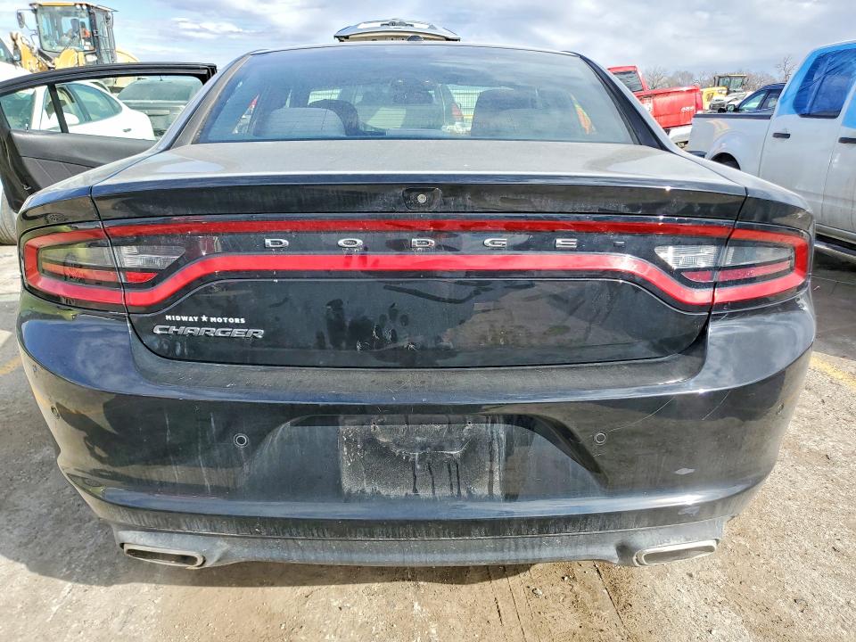 Продаж на аукціоні авто 2020 Dodge Charger, vin: 2C3CDXBGXLH179902, номер лоту: 78182325