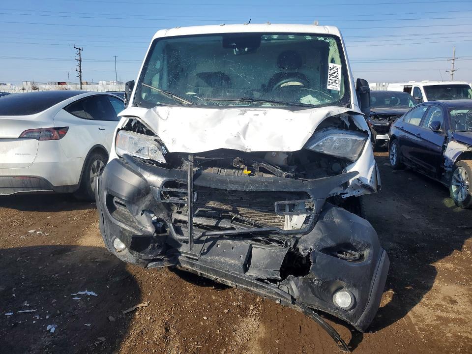 Aukcja sprzedaży 2023 Ram Promaster 1500, vin: 3C6LRVAG5PE600579, numer aukcji: 75438925