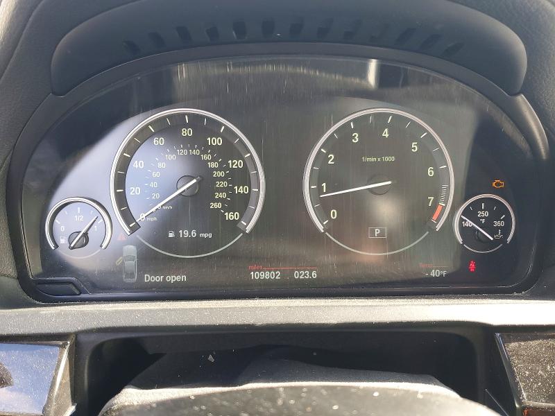 75663035 :رقم المزاد ، WBAKC8C55CC436462 vin ، 2012 Bmw 750 مزاد بيع