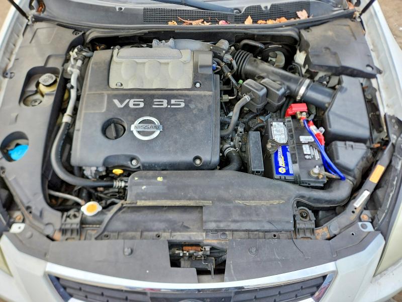 Продаж на аукціоні авто 2007 Nissan Maxima, vin: 1N4BA41E37C858472, номер лоту: 77029495