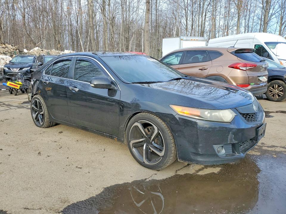 Продаж на аукціоні авто 2009 Acura Tsx, vin: JH4CU266X9C014538, номер лоту: 78733955
