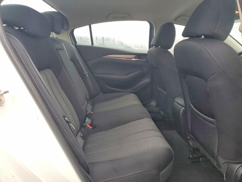 Auction sale of the 2021 Mazda 6 Sport, vin: JM1GL1UM6M1602927, lot number: 77948795