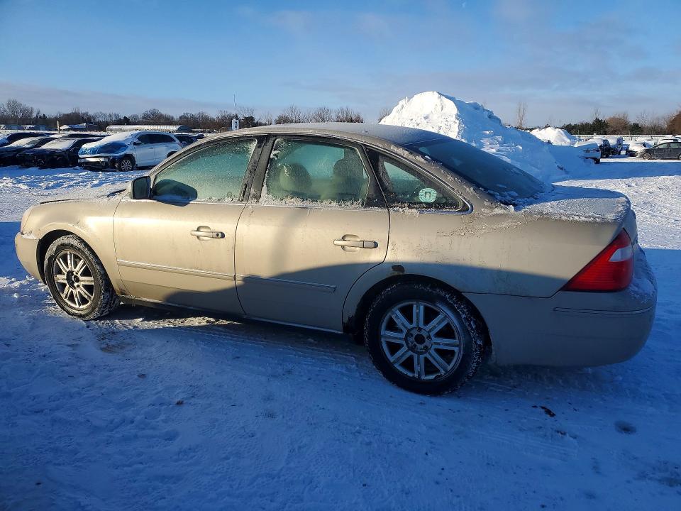 76401925 :رقم المزاد ، 1FAHP28176G142522 vin ، 2006 Ford Five Hundred مزاد بيع