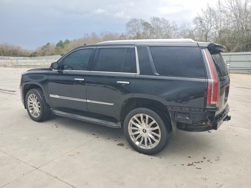 Aukcja sprzedaży 2015 Cadillac Escalade, vin: 1GYS3BKJ3FR253183, numer aukcji: 76788405