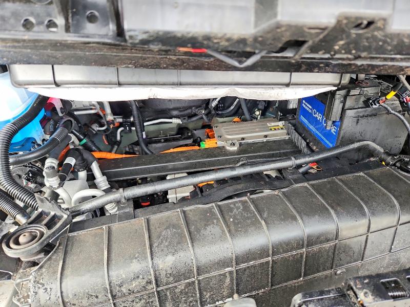78270505 :رقم المزاد ، KM8KR4AE7PU232187 vin ، 2023 Hyundai Ioniq 5 مزاد بيع
