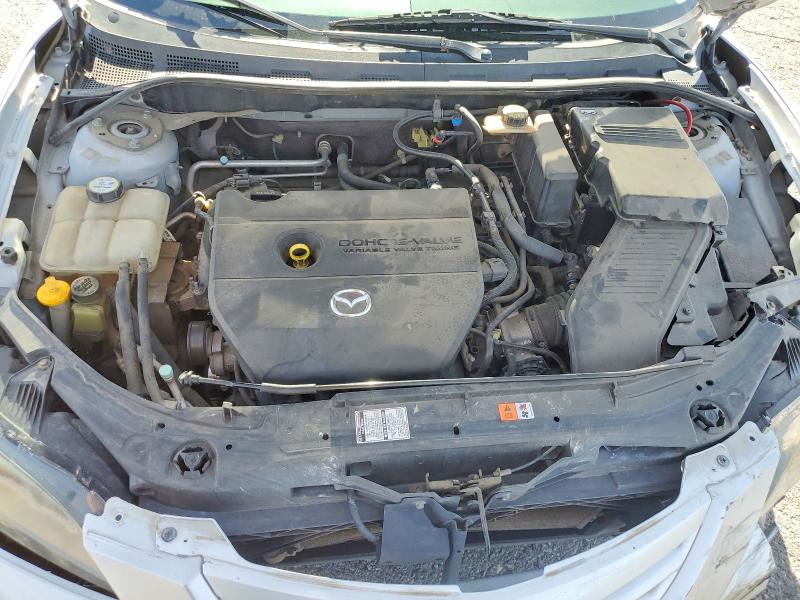 78533815 :رقم المزاد ، JM1BK323761540427 vin ، 2006 Mazda 3 مزاد بيع