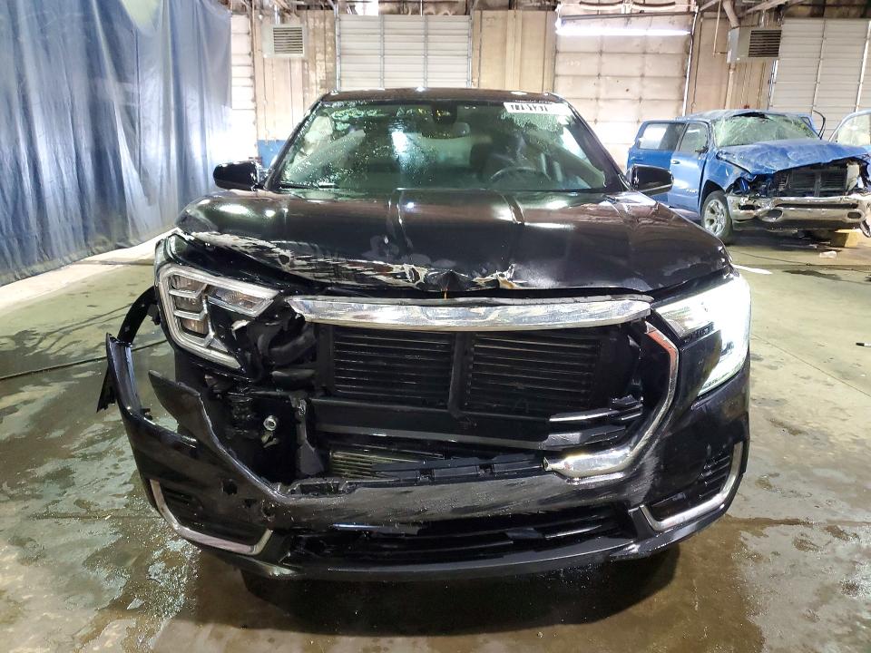 Aukcja sprzedaży 2022 Gmc Terrain, vin: 3GKALTEV6NL232764, numer aukcji: 77513785