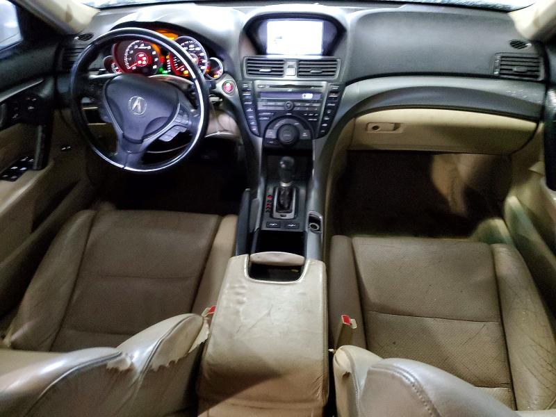 Продажа на аукционе авто 2009 Acura Tl, vin: 19UUA86539A005976, номер лота: 76820025