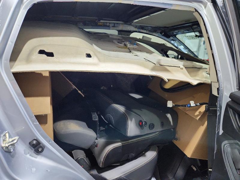 Продажа на аукционе авто 2021 Subaru Crosstrek, vin: JF2GTHSC8MH238134, номер лота: 76907775