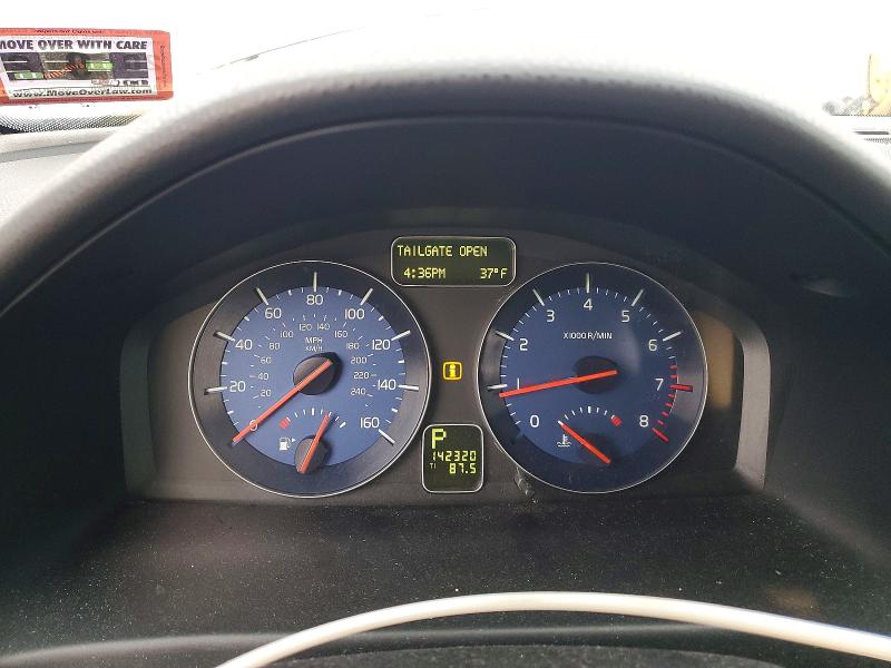Aukcja sprzedaży 2009 Volvo C30, vin: YV1MK672692135615, numer aukcji: 76749505