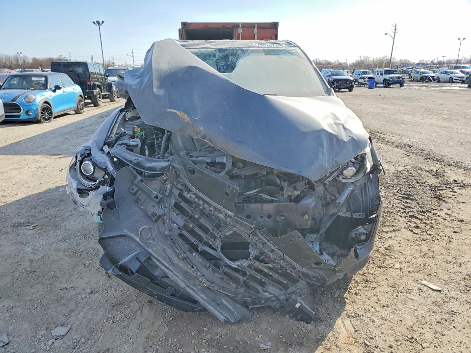 76529725 :رقم المزاد ، JM3KE4DY1G0905141 vin ، 2016 Mazda Cx-5 مزاد بيع