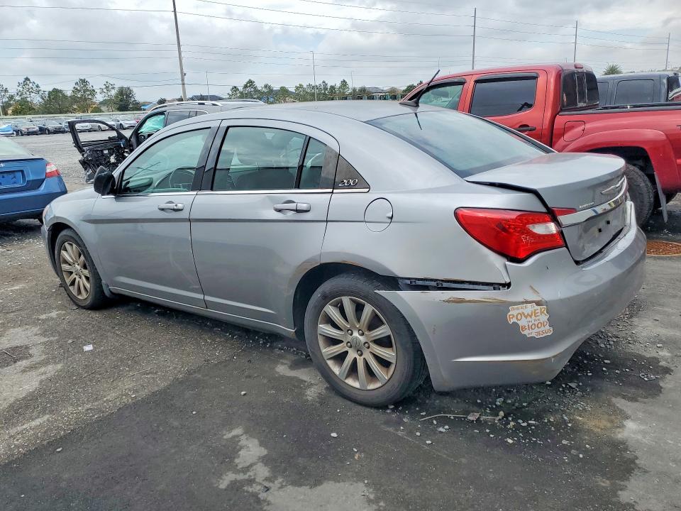 Aukcja sprzedaży 2013 Chrysler 200, vin: 1C3CCBBB2DN627892, numer aukcji: 76188565