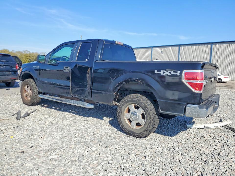 Aukcja sprzedaży 2011 Ford F150, vin: 1FTFX1EFXBFD37221, numer aukcji: 78268325