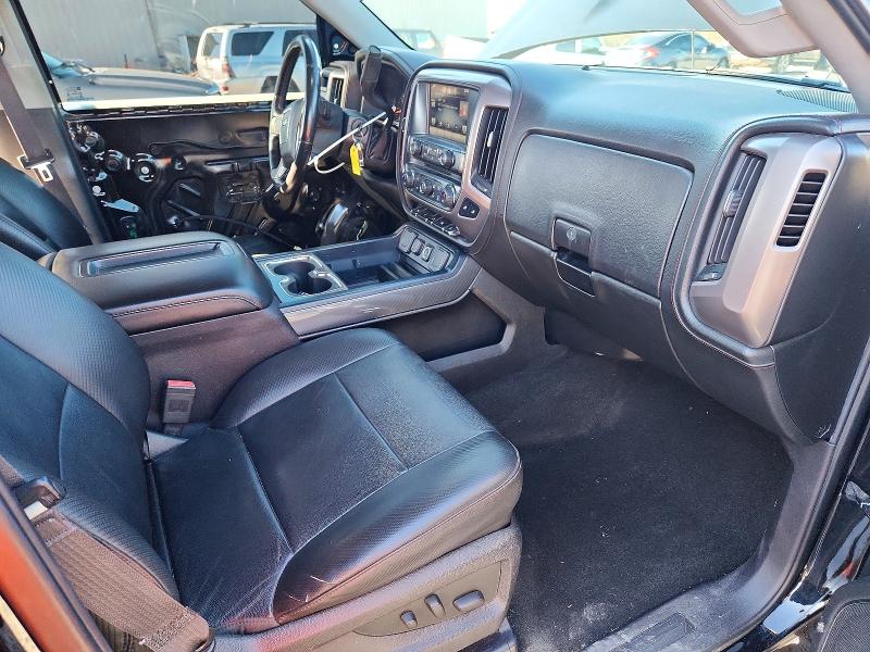 73900235 :رقم المزاد ، 3GTU2VEC2EG464440 vin ، 2014 Gmc Sierra مزاد بيع