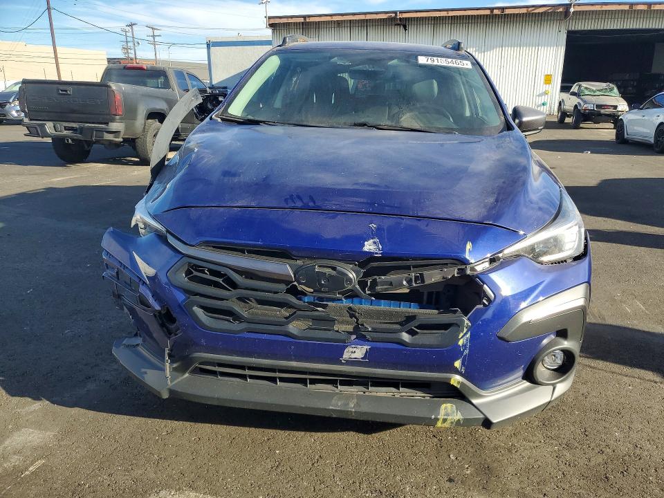 Продажа на аукционе авто 2024 Subaru Crosstrek, vin: 4S4GUHL65R3715851, номер лота: 79185465