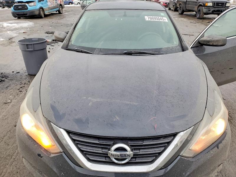 Aukcja sprzedaży 2017 Nissan Altima, vin: 1N4AL3AP5HC298103, numer aukcji: 76695045