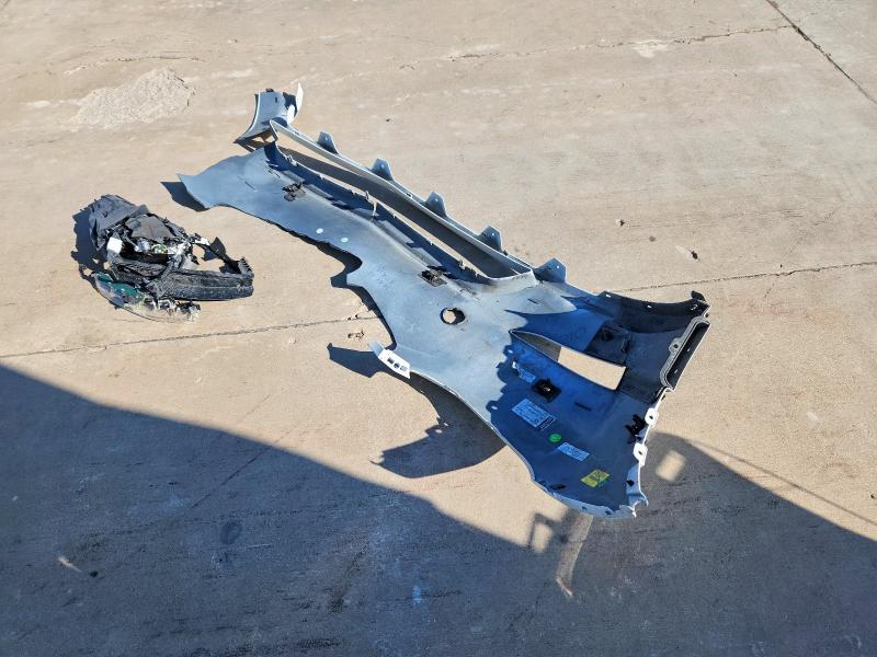 2022 Tesla Model Y მანქანა იყიდება აუქციონზე, vin: 7SAYGDEE4NF518375, აუქციონის ნომერი: 75443205