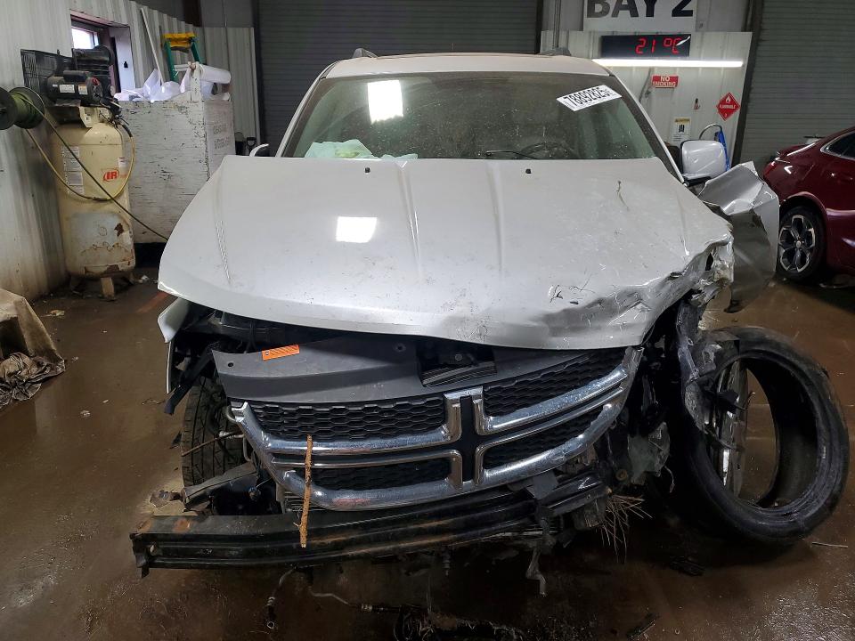 2012 Dodge Journey მანქანა იყიდება აუქციონზე, vin: 3C4PDDDG8CT205736, აუქციონის ნომერი: 78892825