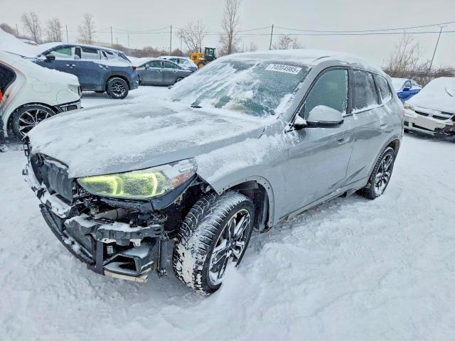 Продажа на аукционе авто 2023 Bmw X1, vin: WBX73EF05P5W83842, номер лота: 74004985