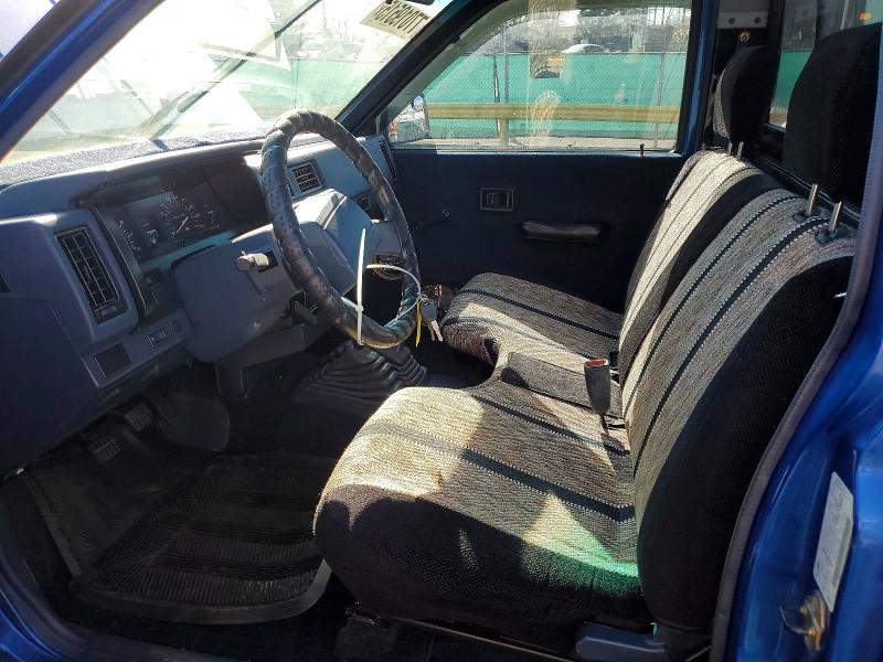 Продаж на аукціоні авто 1992 Nissan Truck Shor, vin: 1N6SD11Y8NC371062, номер лоту: 77019515