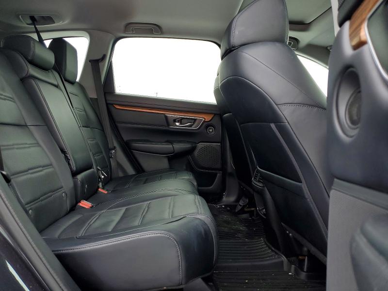 Aukcja sprzedaży 2018 Honda Cr-v, vin: 2HKRW2H88JH149482, numer aukcji: 75980965