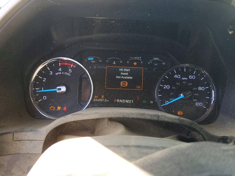 Aukcja sprzedaży 2019 Ford F250 Super Duty, vin: 1FT7W2BT3KEC88392, numer aukcji: 77703045