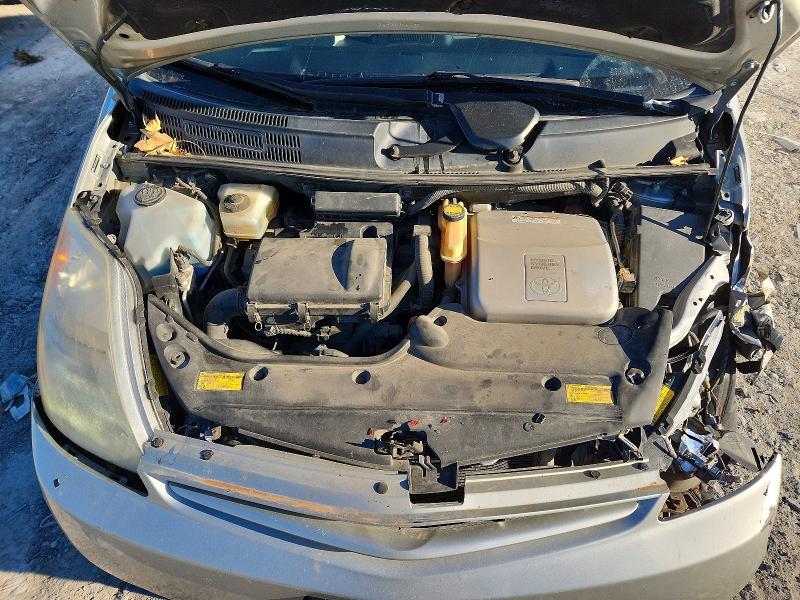 Продаж на аукціоні авто 2008 Toyota Prius, vin: JTDKB20U083299288, номер лоту: 78419105