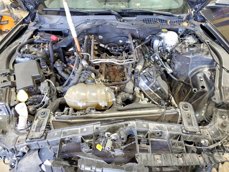Aukcja sprzedaży 2019 Ford Mustang, vin: 1FA6P8CFXK5132716, numer aukcji: 75782865