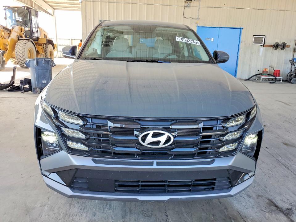 78992385 :رقم المزاد ، 5NMJA3DE3TH620287 vin ، 2026 Hyundai Tucson مزاد بيع