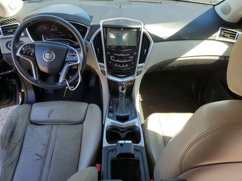 Продаж на аукціоні авто 2013 Cadillac Srx, vin: 3GYFNCE37DS600409, номер лоту: 78176475