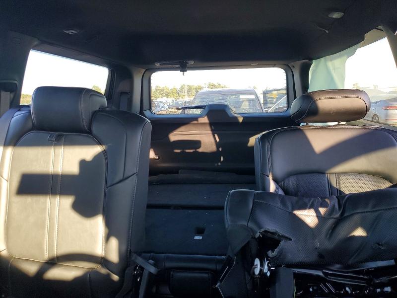Продажа на аукционе авто 2025 Jeep Wagoneer S, vin: 1C4SJVBP6SS528467, номер лота: 76584165