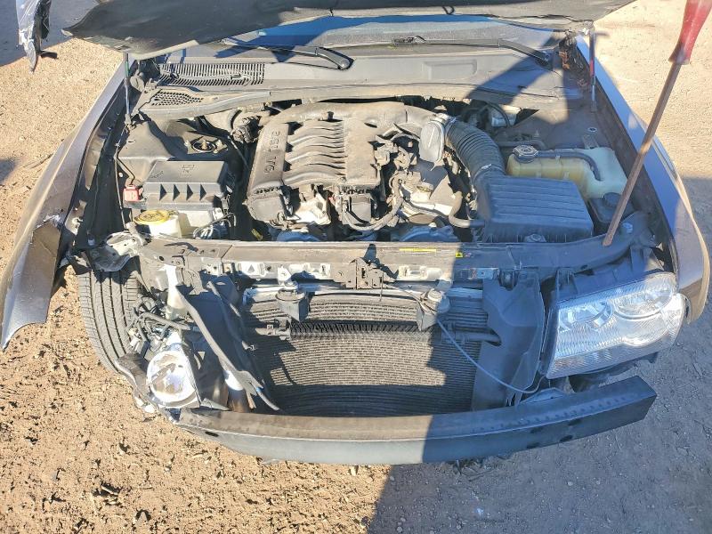 Aukcja sprzedaży 2005 Chrysler 300, vin: 2C3JA53G25H155292, numer aukcji: 78802855