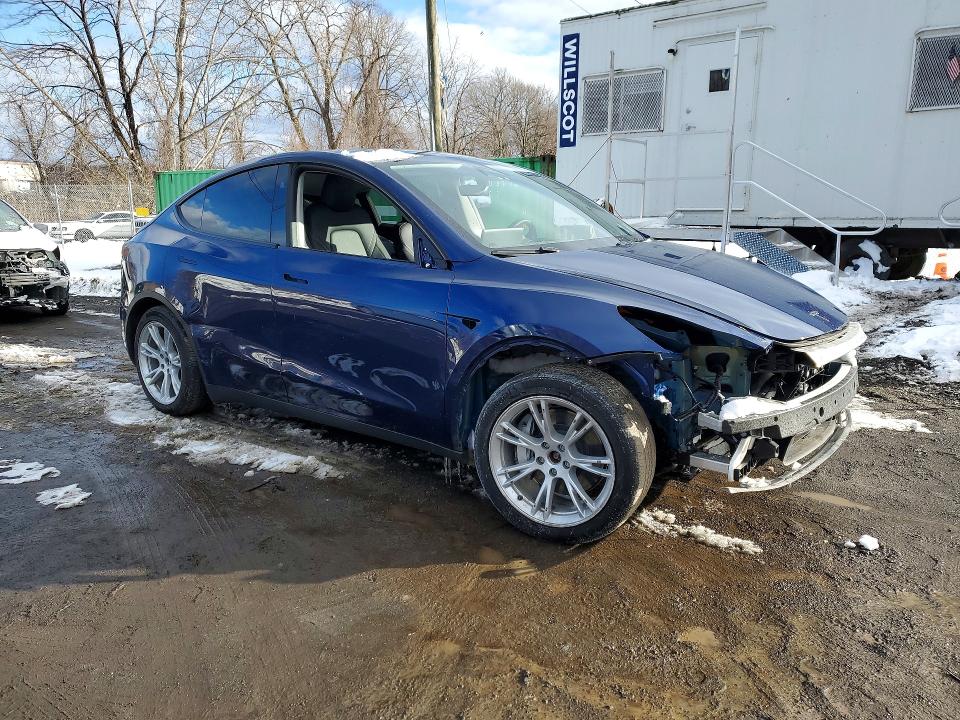 Aukcja sprzedaży 2023 Tesla Model Y, vin: 7SAYGAEE3PF971968, numer aukcji: 77770335