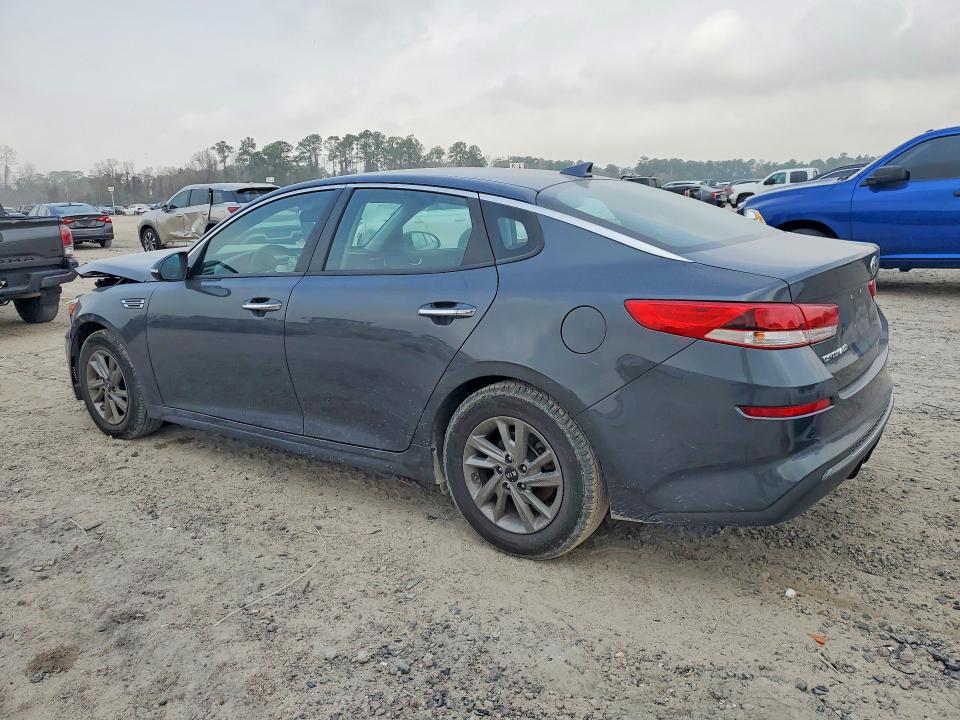 Aukcja sprzedaży 2019 Kia Optima, vin: 5XXGT4L33KG378690, numer aukcji: 78314645