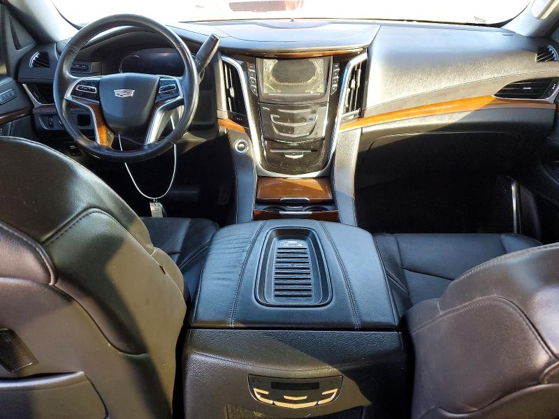 Aukcja sprzedaży 2018 Cadillac Escalade, vin: 1GYS3CKJXJR111122, numer aukcji: 78601495
