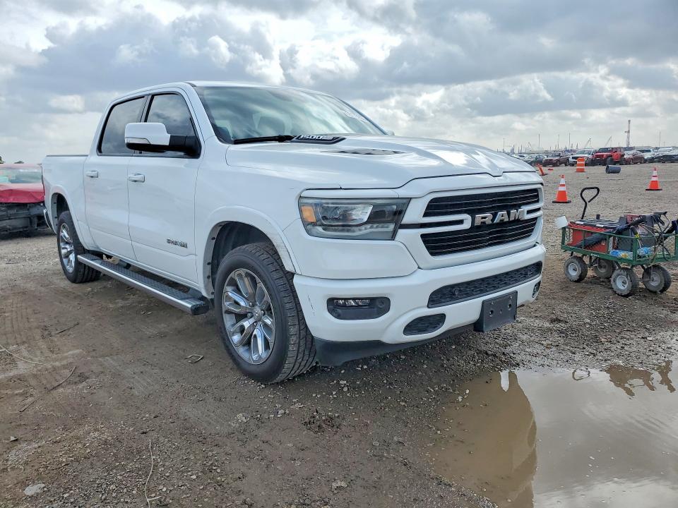 Продажа на аукционе авто 2021 Ram 1500, vin: 1C6RREJT8MN542465, номер лота: 78170955