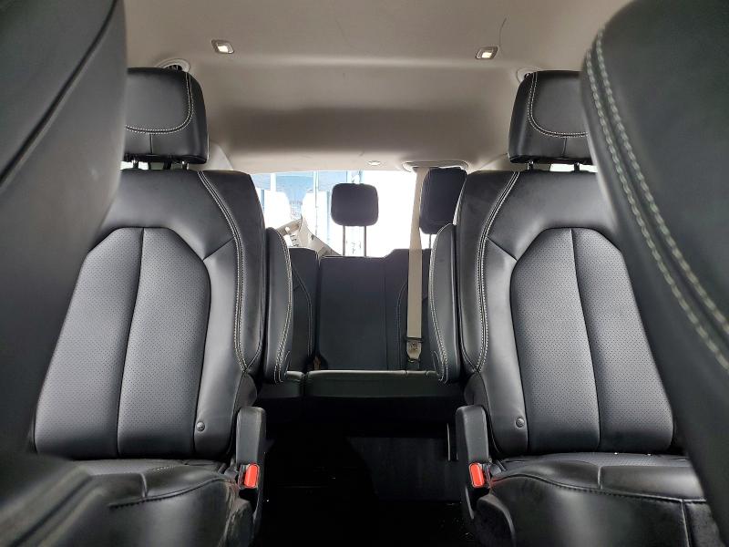 Продаж на аукціоні авто 2023 Chrysler Pacifica, vin: 2C4RC1BG2PR539783, номер лоту: 76575455