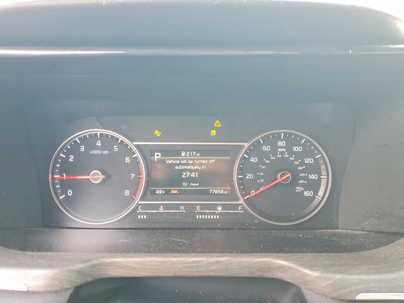 Aukcja sprzedaży 2023 Kia Sorento, vin: 5XYRLDLCXPG164145, numer aukcji: 78139845