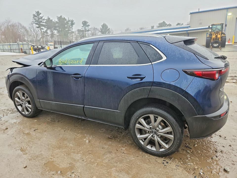Продаж на аукціоні авто 2024 Mazda Cx-30, vin: 3MVDMBCM1RM624883, номер лоту: 77860525