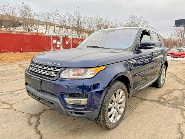 Aukcja sprzedaży 2016 Land Rover Range Rove, vin: SALWR2VF1GA552189, numer aukcji: 78158675
