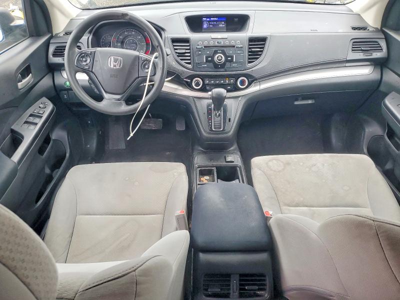 Продажа на аукционе авто 2016 Honda Cr-v, vin: 2HKRM4H42GH708371, номер лота: 78712565