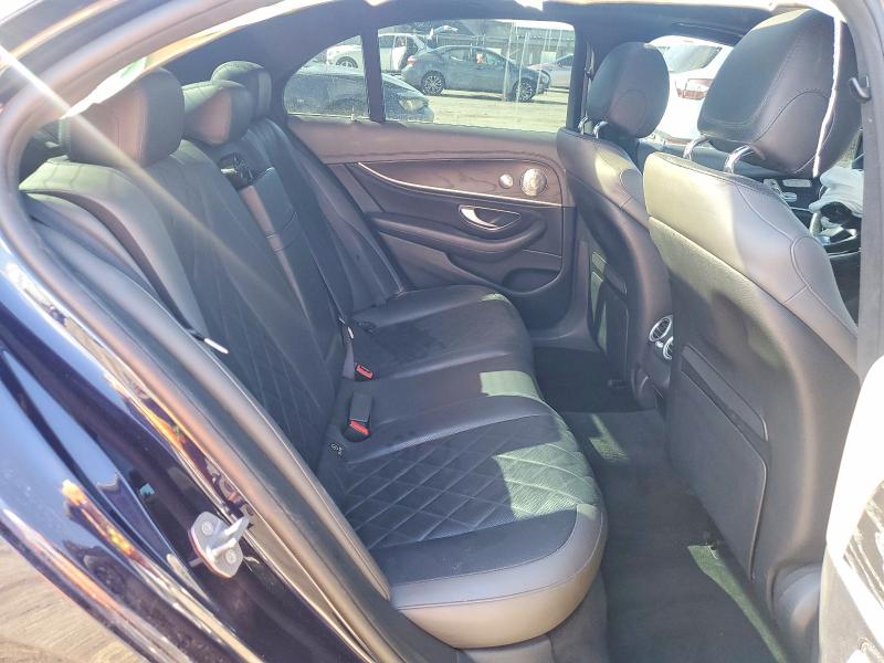 Auction sale of the 2018 Mercedes-benz E, vin: WDDZF4JB9JA360530, lot number: 77979905