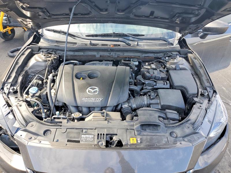 Aukcja sprzedaży 2014 Mazda 3, vin: JM1BM1M38E1203579, numer aukcji: 78827835
